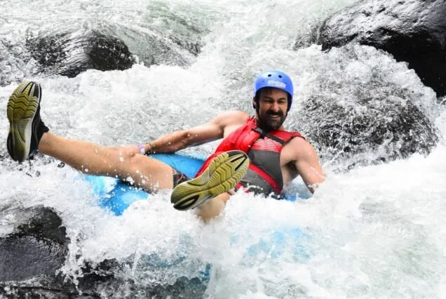 Arenal Jungle Tours, La Fortuna
