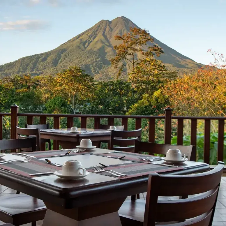 Arenal Manoa Hot Spring Resort, La Fortuna