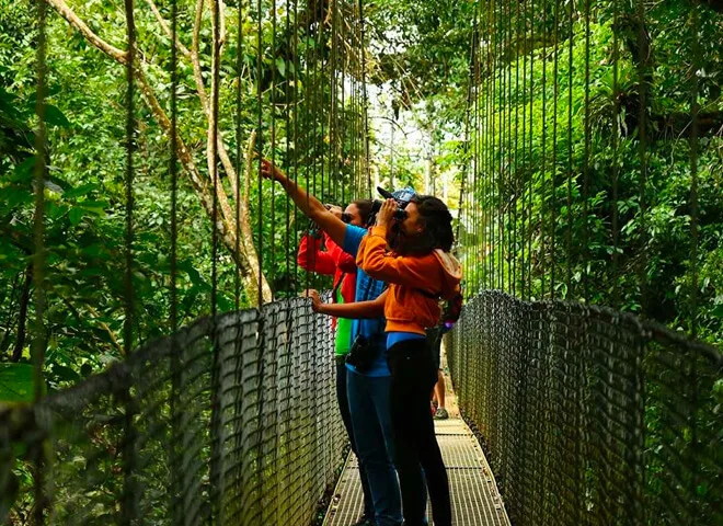 Arenal Observatory Lodge & Trails, La Fortuna