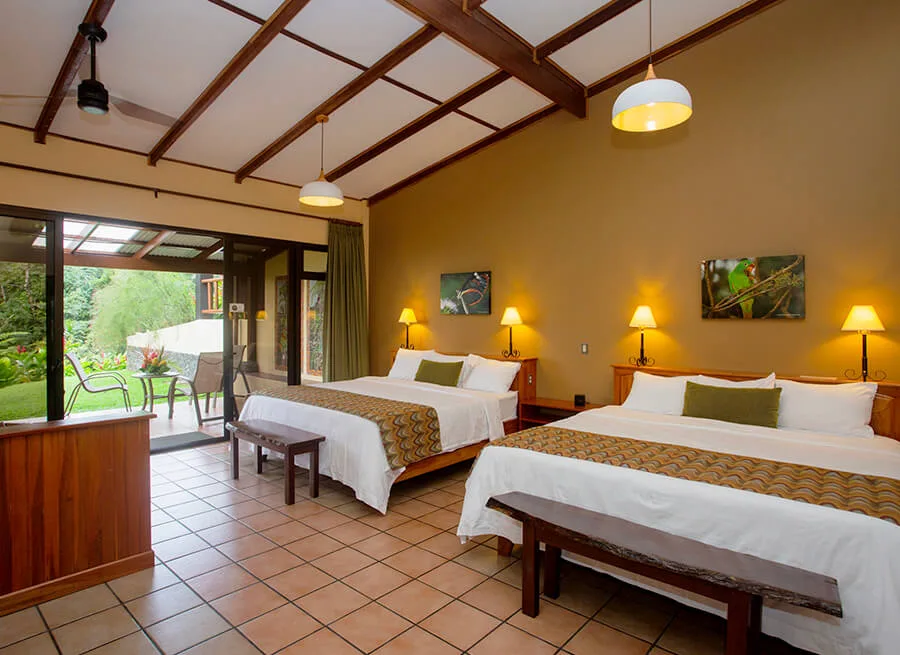 Arenal Observatory Lodge & Trails, La Fortuna