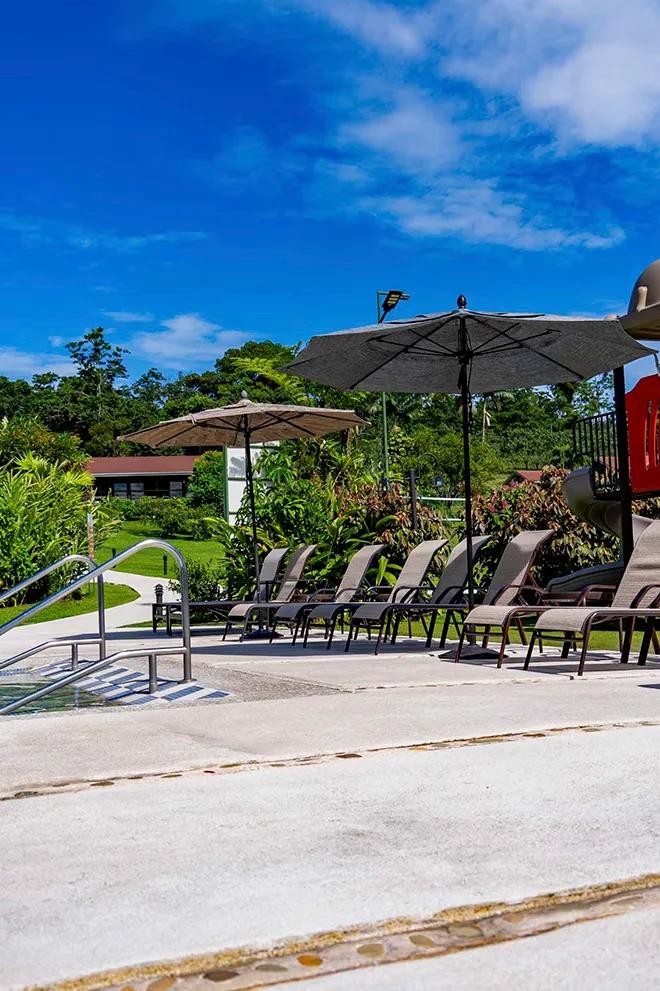 Arenal Springs Resort & Spa, La Fortuna