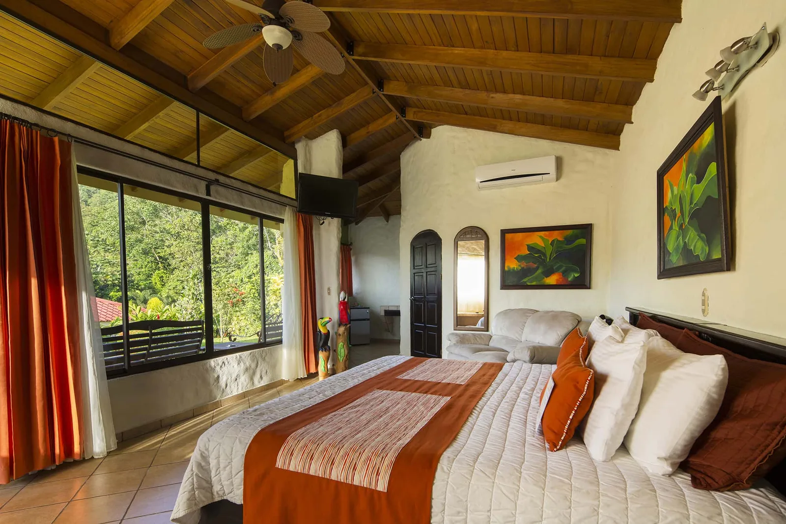 Arenal Volcano Inn, La Fortuna