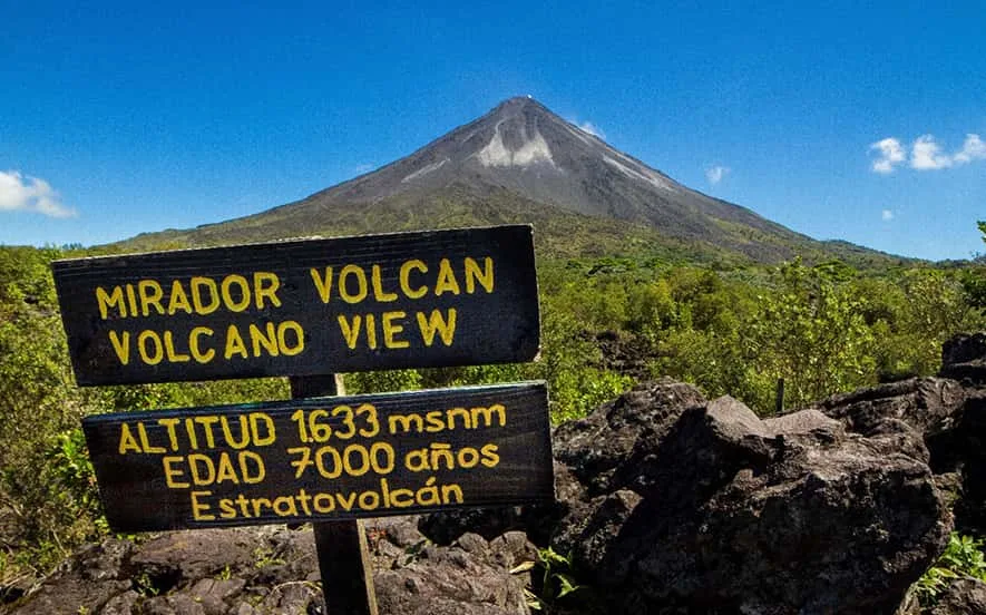 Arenal Volcano Inn, La Fortuna