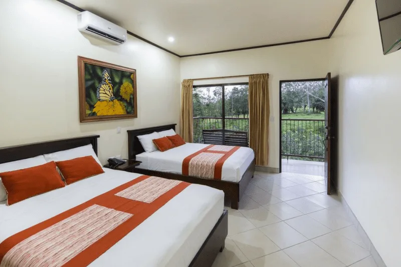 Arenal Volcano Inn, La Fortuna