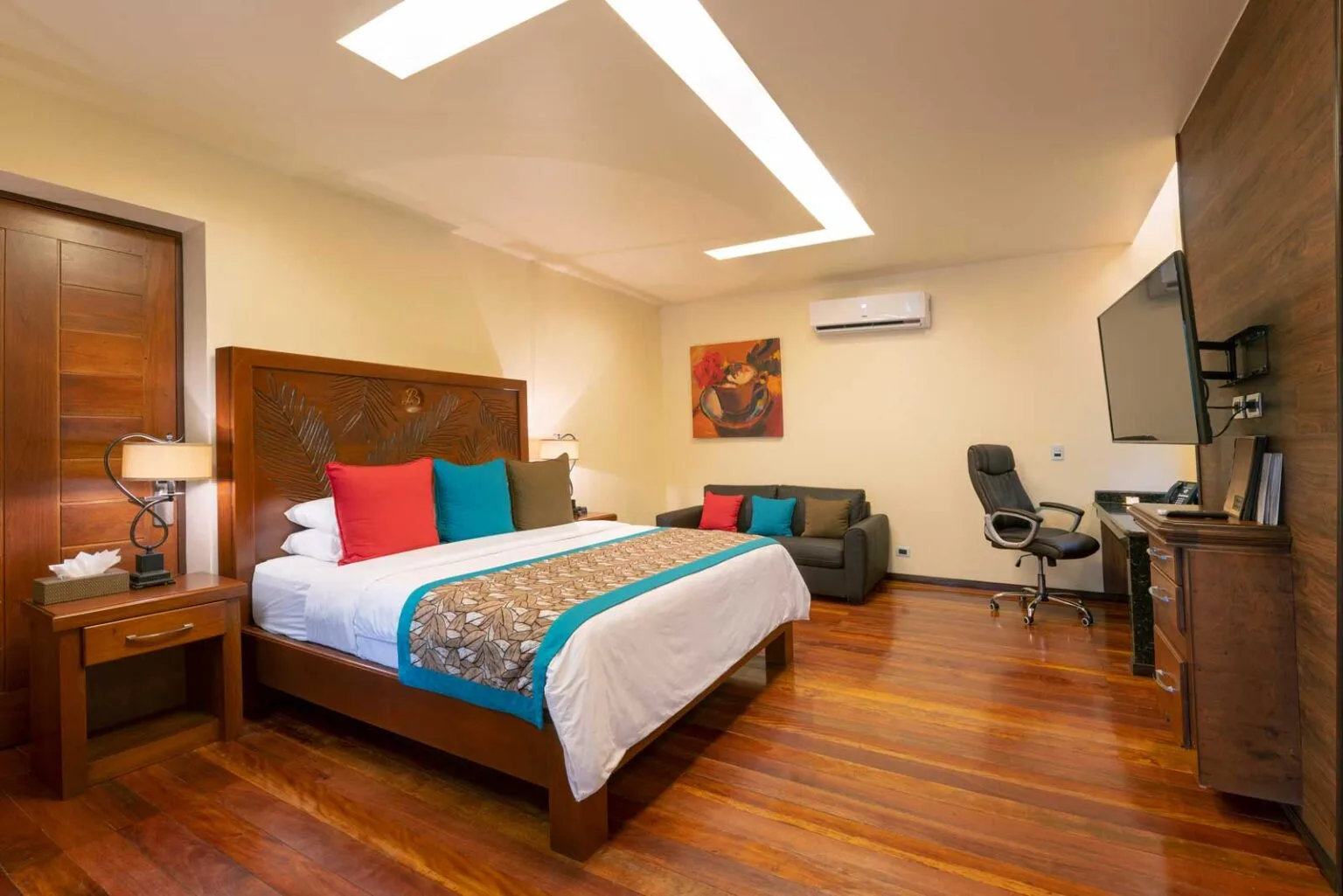 Baldi Hot Springs Hotel Resort & Spa, La Fortuna