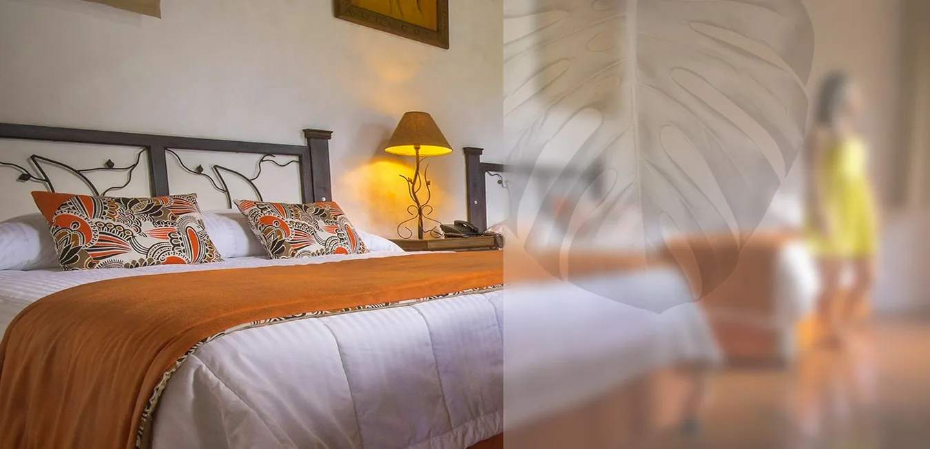 Casa Luna Hotel & Spa, La Fortuna