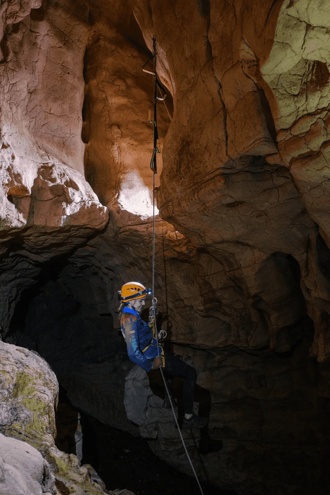 Cavernas de Venado, La Fortuna