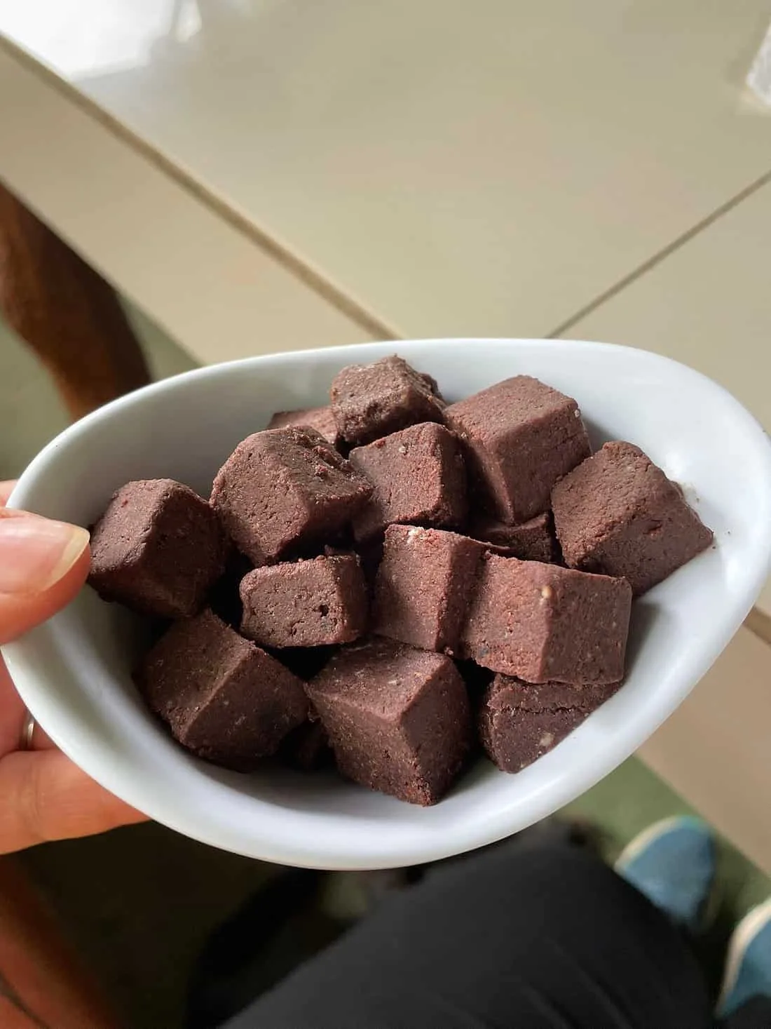 Don Olivo Chocolate Tour, La Fortuna
