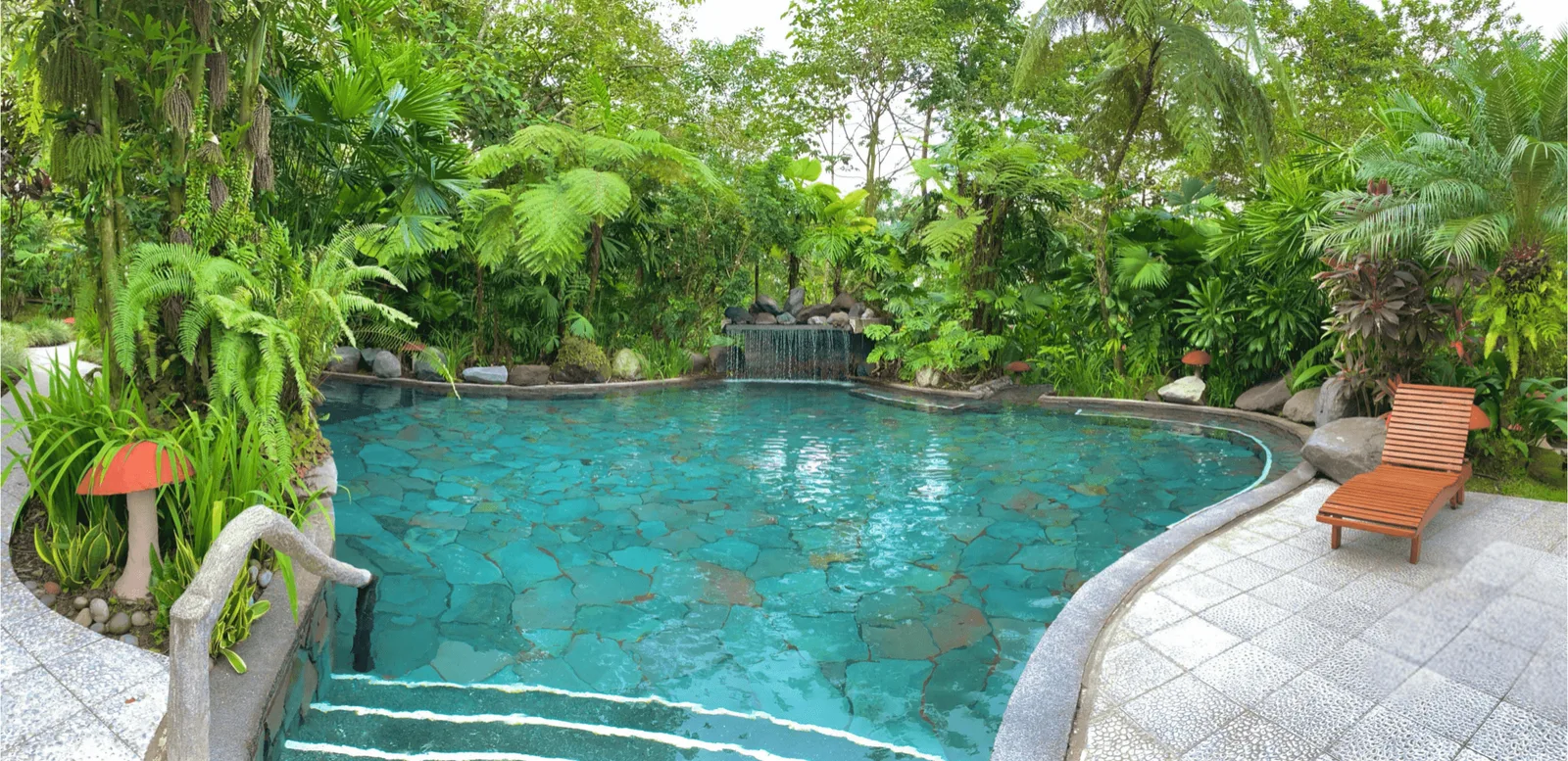 Hotel El Silencio del Campo, La Fortuna