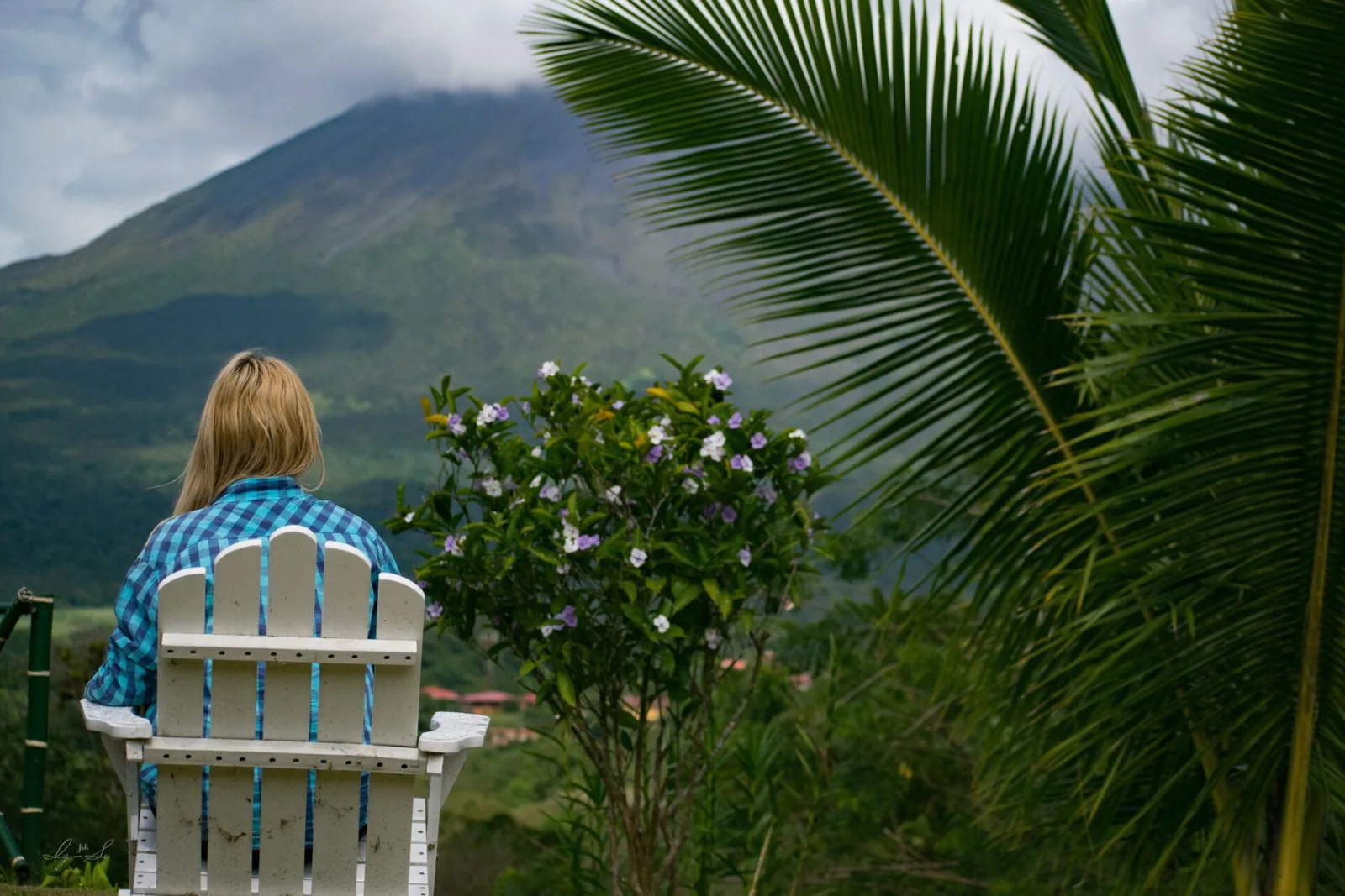 Essence Arenal Boutique Hostel, La Fortuna