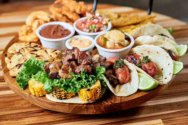 Kenko Bar & Restaurant, La Fortuna