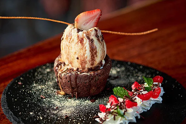 Kenko Bar & Restaurant, La Fortuna