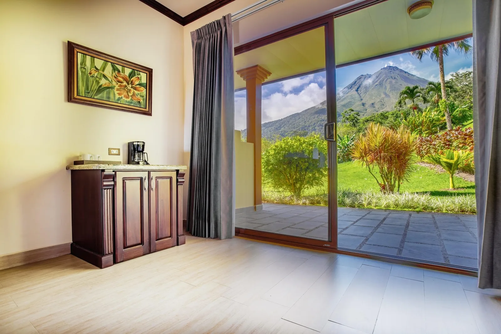 Los Lagos Hotel Spa & Resort, La Fortuna