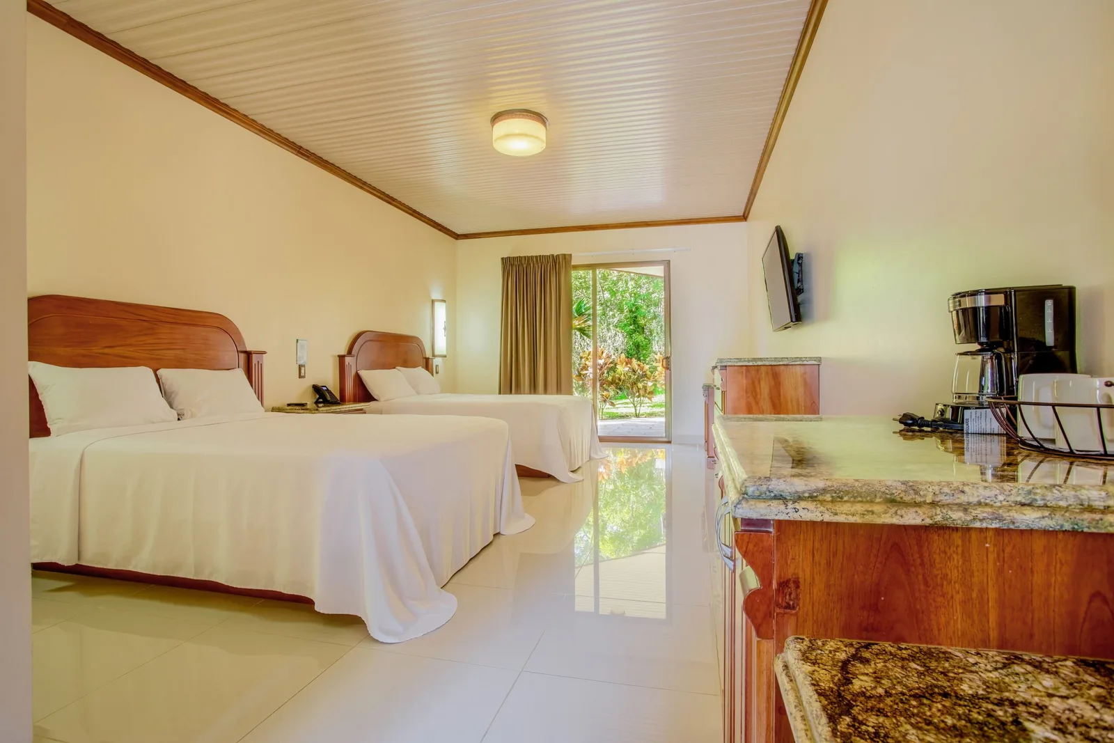 Los Lagos Hotel Spa & Resort, La Fortuna