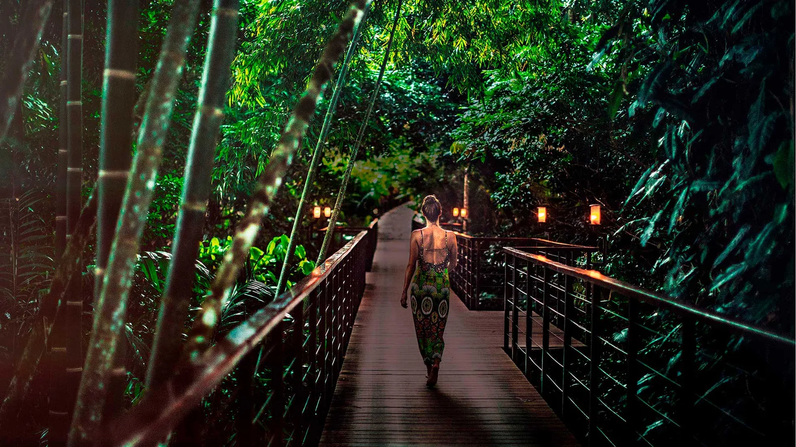 Nayara Gardens, La Fortuna