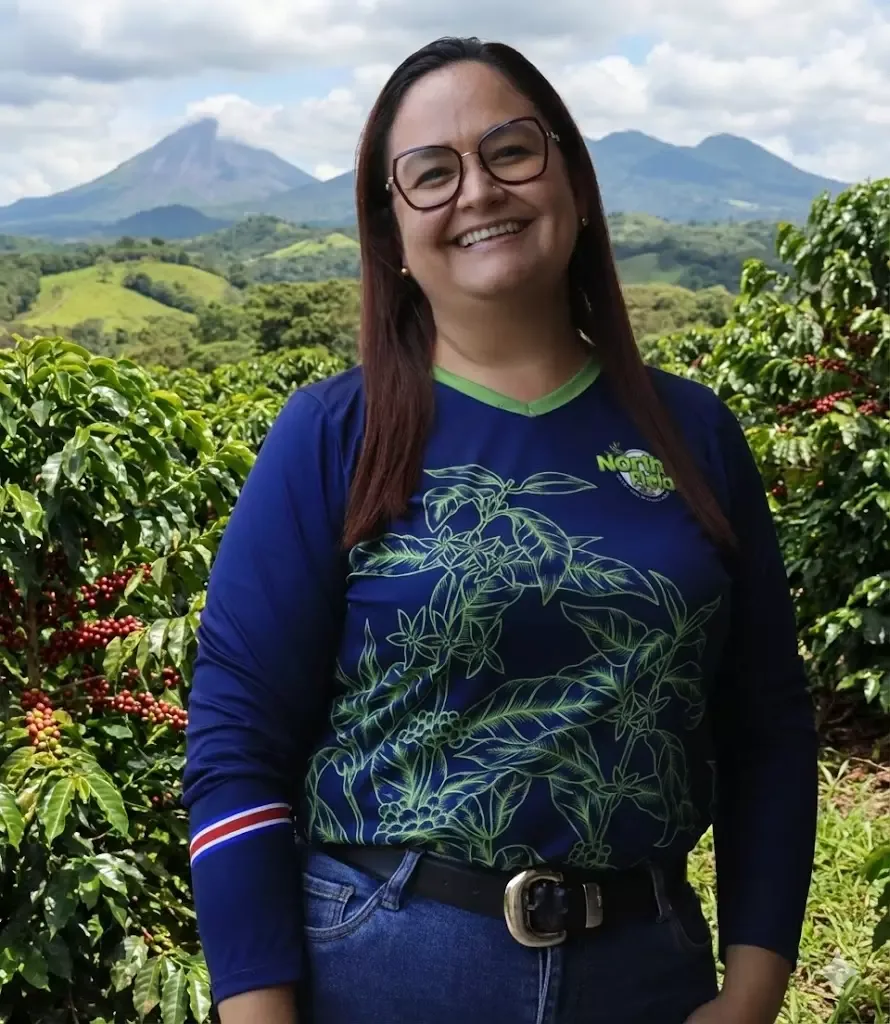 North Fields Cafe, La Fortuna