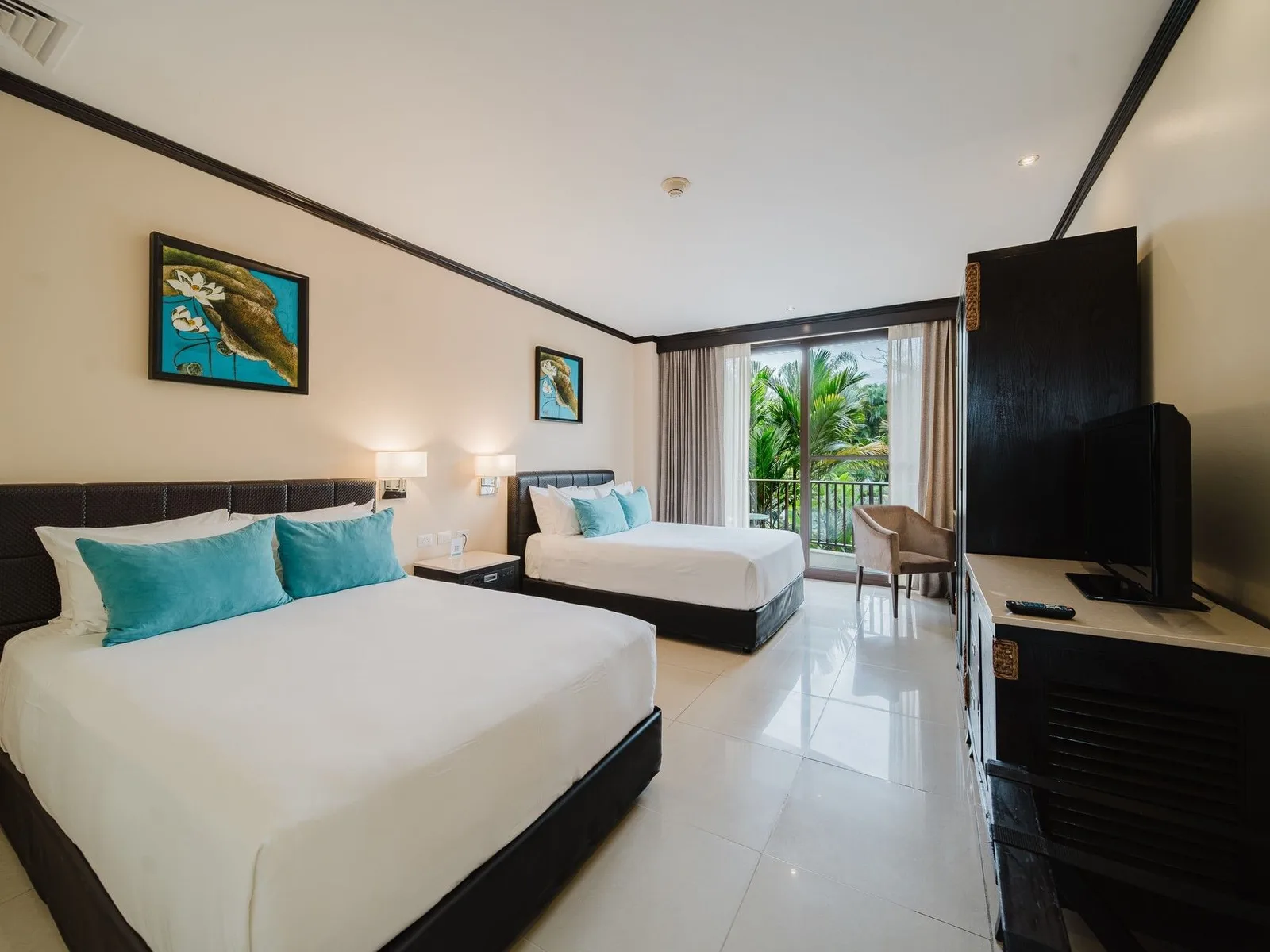 The Royal Corin Thermal Water Spa & Resort, La Fortuna