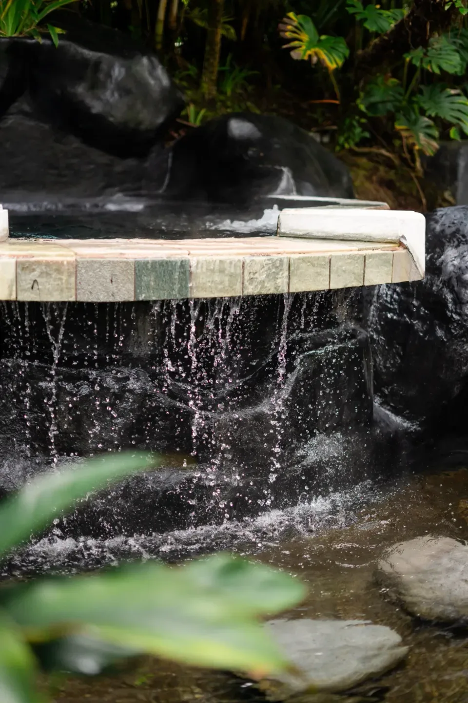 The Royal Corin Thermal Water Spa & Resort, La Fortuna