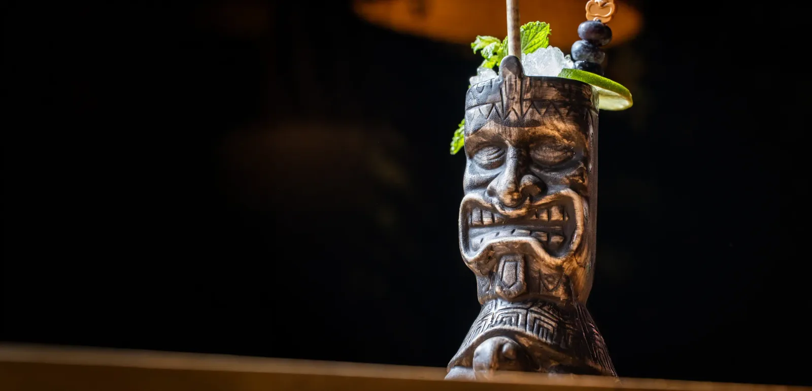 Selva Negra Cocktail & Wine Bar, La Fortuna
