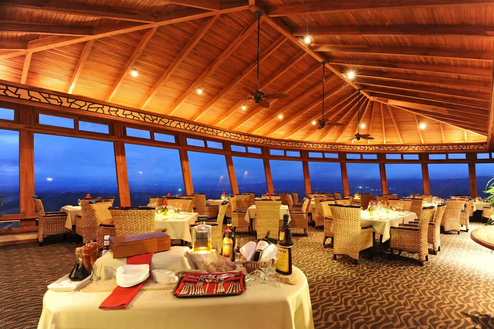 The Springs Resort & Spa, La Fortuna